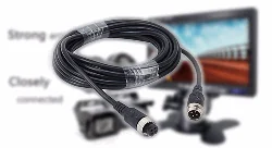 Кабели, адаптеры