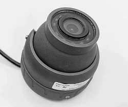 Купольная IP камера