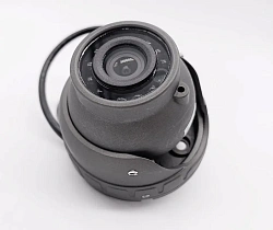 Купольная камера AHD